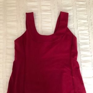 lululemon tank